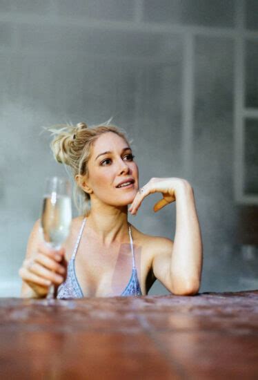 Heidi Montag Nude Photos And Porn Video Scandal Planet