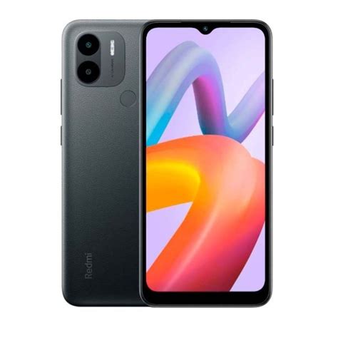 Smartphone Xiaomi Redmi A2 Plus 2go 32go Noir Prix Tunisie Taktek