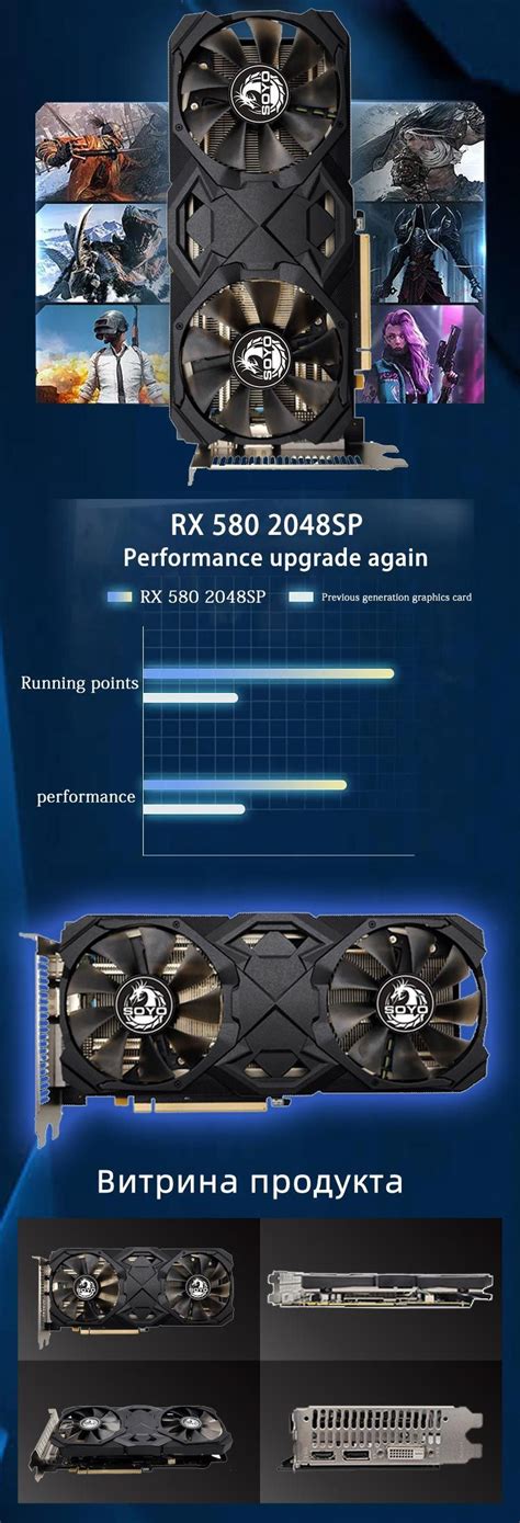 Soyo Radeon Rx Gddr