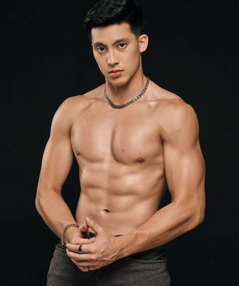 Hot Hunk Việt Nam Collection CallboyVN