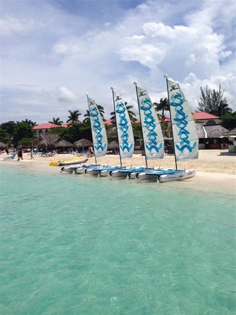 Review: Sandals Negril, JAMAICA - Caribbean Travel Queen