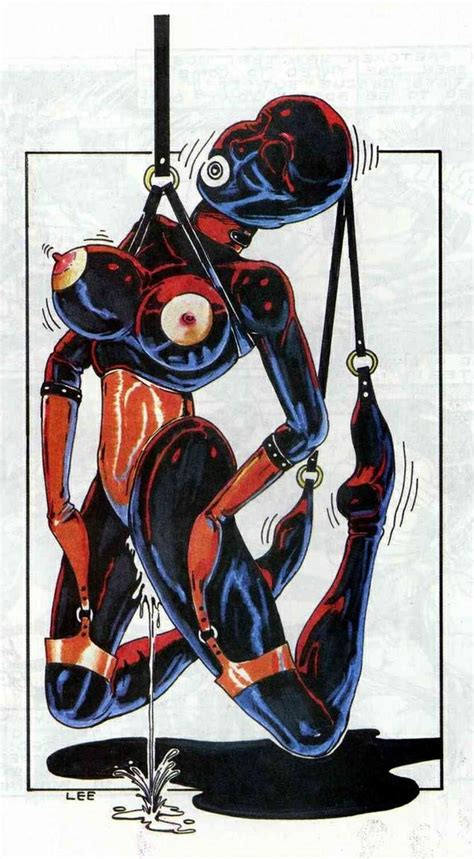 Giant Breast Sexual Bondage And Bizarre Fetish Pain Comics Porn Pictures XXX Photos Sex Images