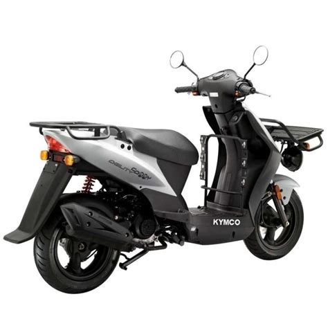 Kymco Agility Carry