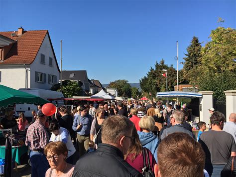 Flohmarkt Ingelheim Cpe Events