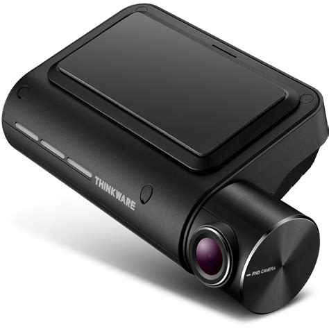 Thinkware F Pro Wi Fi Dash Cam With Gb Microsd Tw F Pro