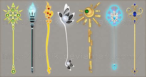 Staff Adopts 4 Closed By Rittik Designs On Deviantart