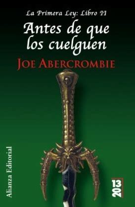 EPUB Read Antes De Que Los Cuelguen La Primera Ley 2 BY Joe