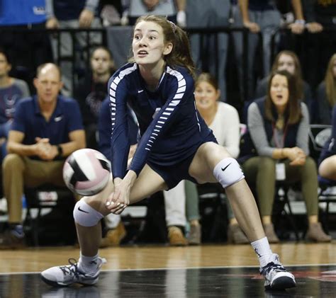 Iowa high school volleyball: Preseason area Super 10 rankings | The Gazette