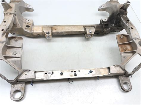 Cadillac Cts Rwd Front Suspension Subframe Cradle Crossmember