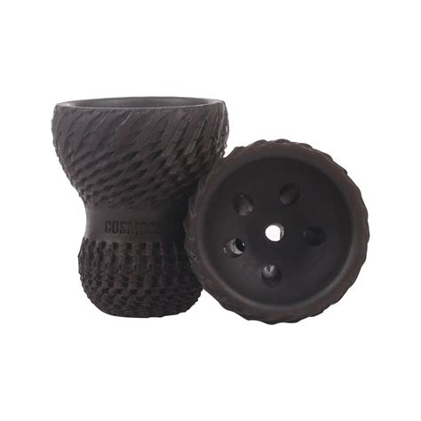 Buy Shisha Bowl / Head Cosmo Bowl Turkish Combo Predator/Dragon - price ...