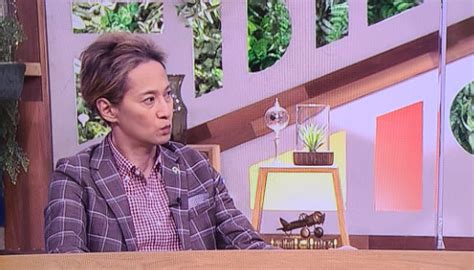 【画像】芸能活動休止した中居正広さんの激痩せした姿がヤバい 気になる芸能まとめ