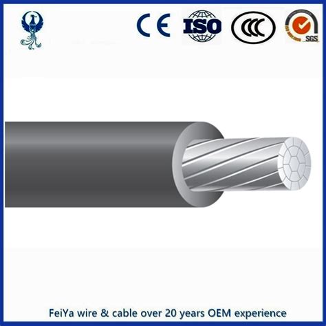 Xhhw Copper Xlp Insulated Cable Ul V China Power