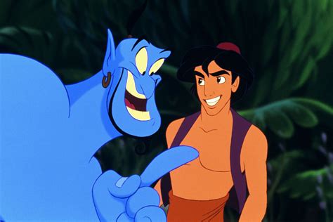 How To Be A Genie - Aimsnow7