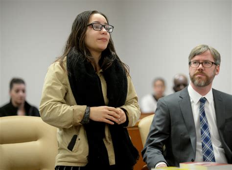 Amanda Ramirez Is Sentenced In County County Superior Court Nov 21