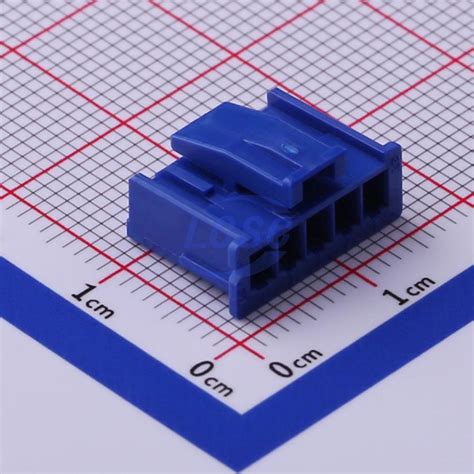 Xarp V E Jst Sales America Rectangular Connectors Housings Jlcpcb