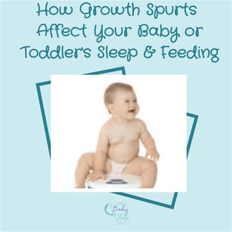 Week Sleep Regression Or Growth Spurt The Baby Sleep Site