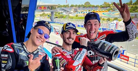 Motogp Gp Di Spagna A Jerez Spunti Domande E Considerazioni