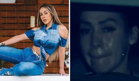 Dorita Orbegoso Deja Conmovedor Mensaje En Instagram Tras Denunciar A