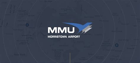 Morristown Airport - Kraus Marketing