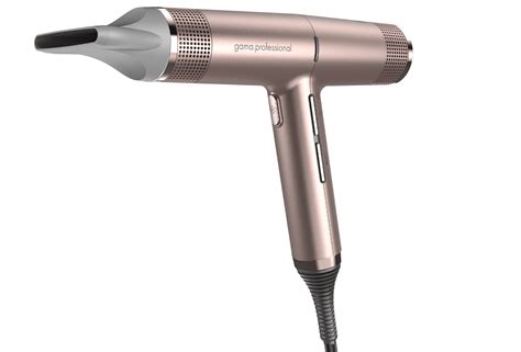 IQ Perfetto Hair Dryer By Gama Professional