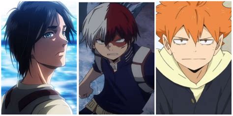 Most Badass Character Introductions In Anime Ranked Trendradars