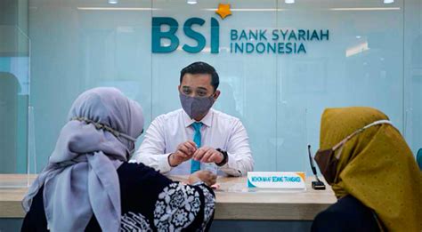 Sukses BSI Jadi Bank Syariah Terbesar Ke 9 Dunia Begini Performanya