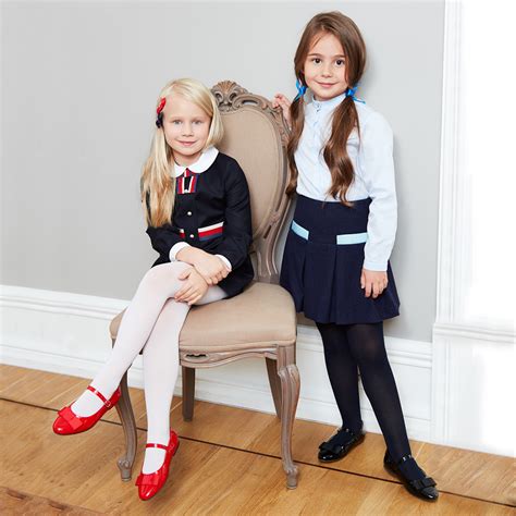 Колготки YULA School – набор пенал #2 – Yula