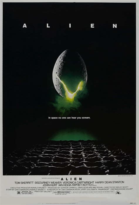 The most iconic movie posters ever released