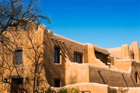 Adobe Houses History Design And Sustainability