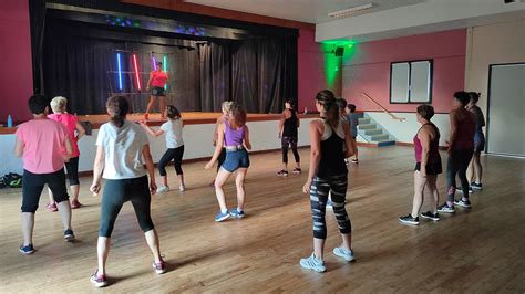 Val En Vignes Le Gym Club De Massais Sessaye La Jaydance