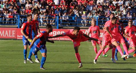 El Extremadura UD sigue siendo de Segunda División Extremadura7dias