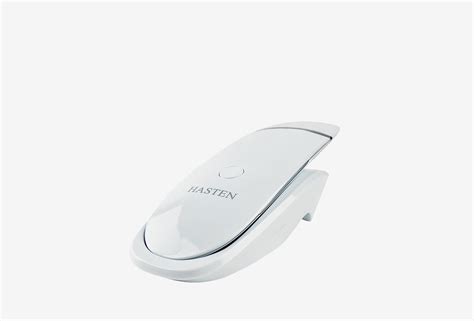 HASTEN Прибор для ультразвуковой чистки лица, массажа и фонофореза ...