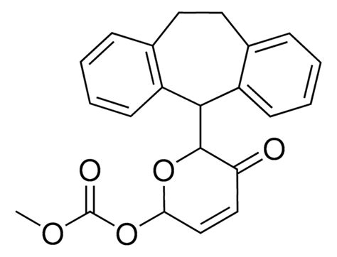 6 10 11 Dihydro 5H Dibenzo A D Cyclohepten 5 Yl 5 Oxo 5 6 Dihydro 2H