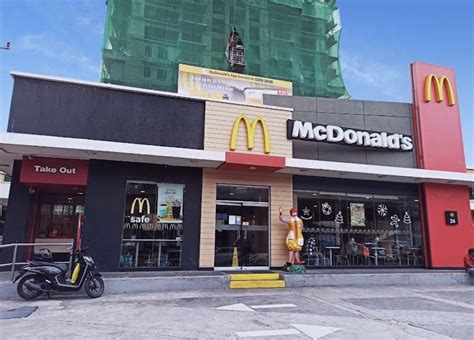 Mcdo Edsa Panay