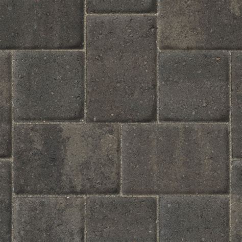 Belgard Cambridge Cobble Paver Cobble Blend In X I Siteone