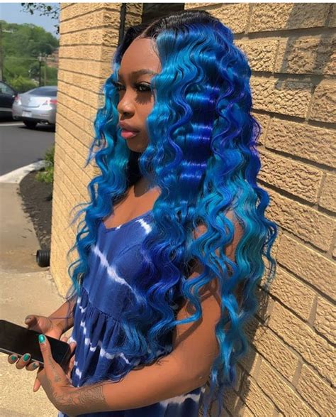 Pin By Shelise Bryan 🦄 On Bundles Pretty Hair Color Hair Styles