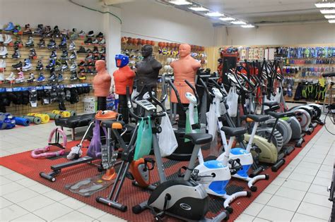 Спортивная Линия Магазин В Москве — Vsenashoping.ru