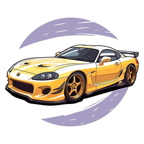 Página 3 Imágenes De Toyota Supra Mk4 Descarga Gratuita En Freepik