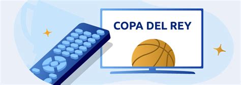 Copa del Rey Baloncesto 2024 dónde ver en directo y TV