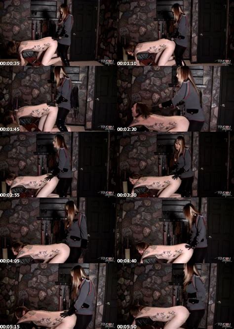 Forumophilia PORN FORUM Femdom Collection Over Humiliated Males Page 15