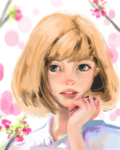 Ella Nyan by ANWBELKIN on DeviantArt
