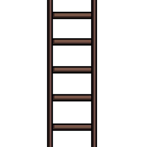 Pixilart Ladder By Anonymous