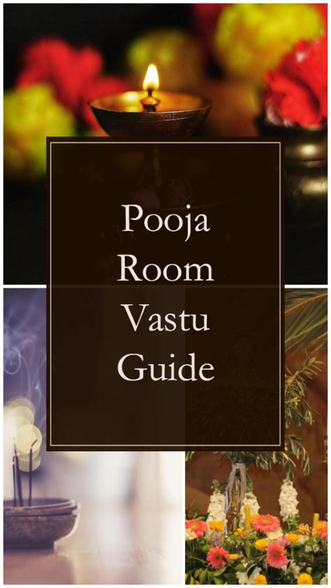 11 Amazing Vastu Tips for Designing a Marvelous Pooja Room