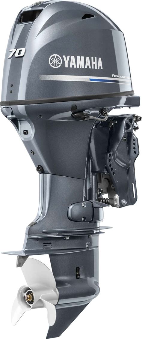 Yamaha Outboards Stroke Mid Range F F F F F F F F