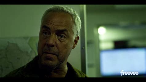 Bosch Legacy Season 2 Gets Trailer And October Premiere On Amazon