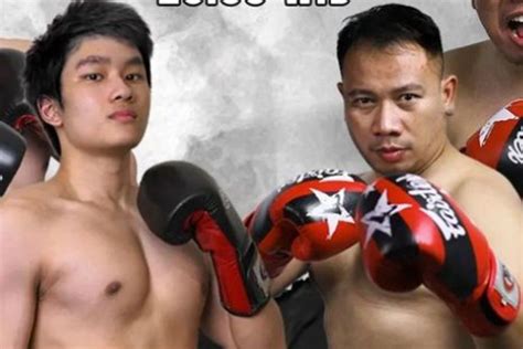 Duel Tinju Azka Vs Vicky Jam Tayang Dan Link Live Streaming Di YouTube