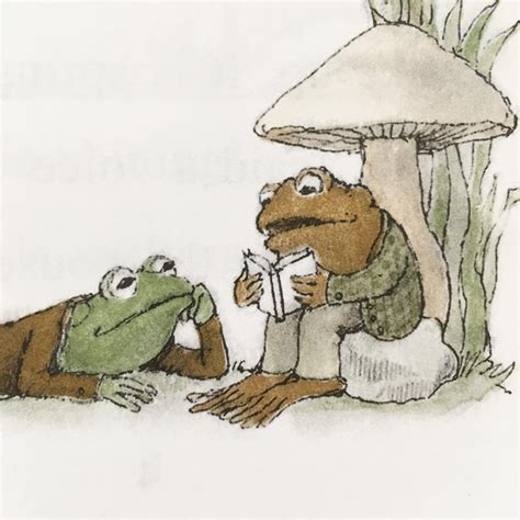 Oly Oly Oxen Free Books On Instagram Days With Frog And Toad By