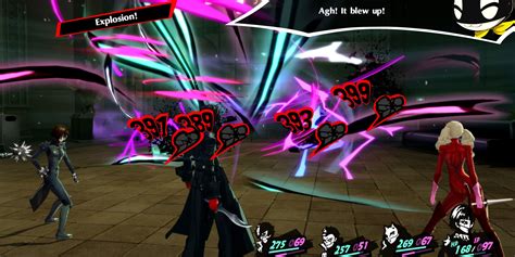 Persona 5 Royal: 10 улучшений, которые ATLUS может сделать с портом для ...