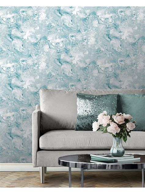 Muriva Elixir Marble Wallpaper Uk