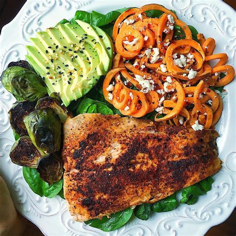 Delicious Fish Recipes For All Your Friday Night Lenten Dinners